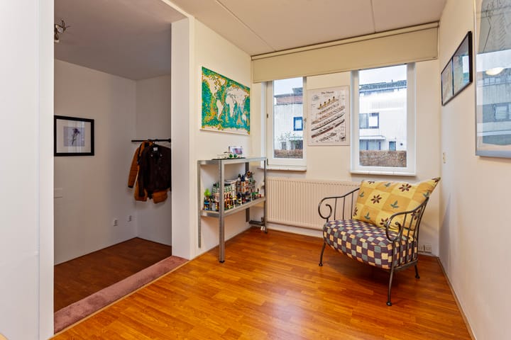 Foto 5 van Chilihof 2