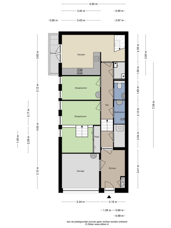 Foto 44 van Chilihof 2