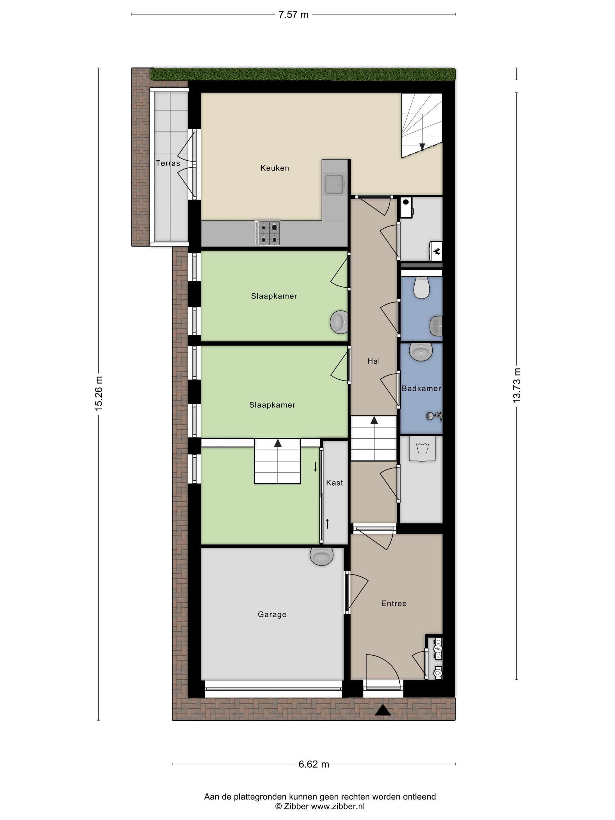 Foto 45 van Chilihof 2