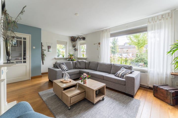 Foto 2 van Bernhardstraat 36