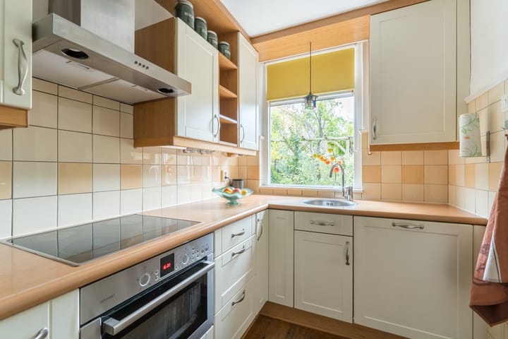 Foto 4 van Bernhardstraat 36