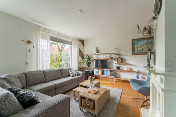 Foto 9 van Bernhardstraat 36