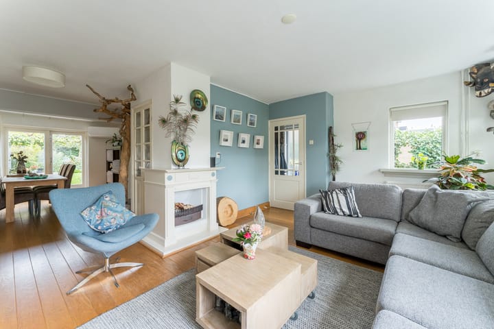 Foto 11 van Bernhardstraat 36