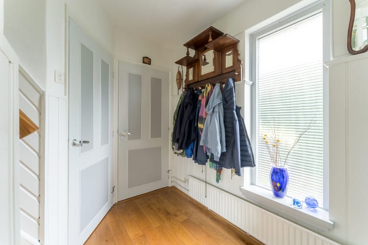 Foto 8 van Bernhardstraat 36