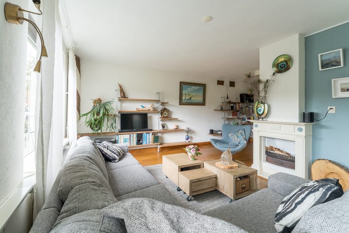 Foto 10 van Bernhardstraat 36