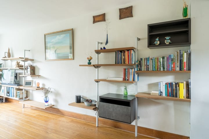 Foto 17 van Bernhardstraat 36