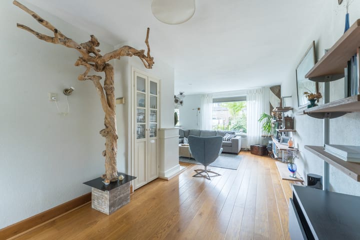 Foto 13 van Bernhardstraat 36