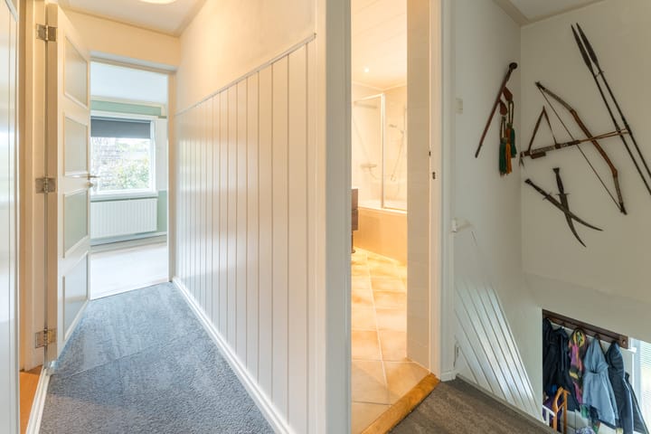 Foto 19 van Bernhardstraat 36