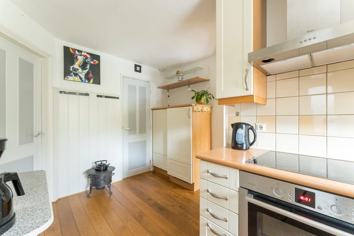 Foto 15 van Bernhardstraat 36