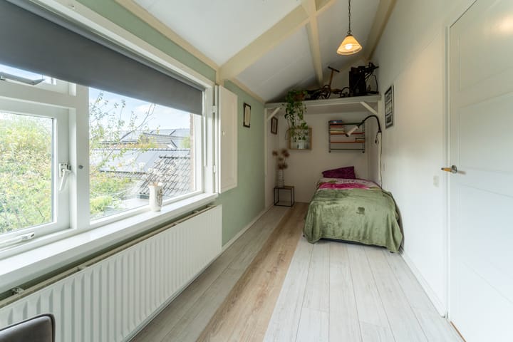 Foto 24 van Bernhardstraat 36