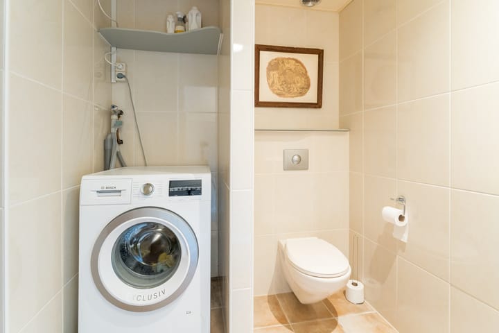 Foto 28 van Bernhardstraat 36