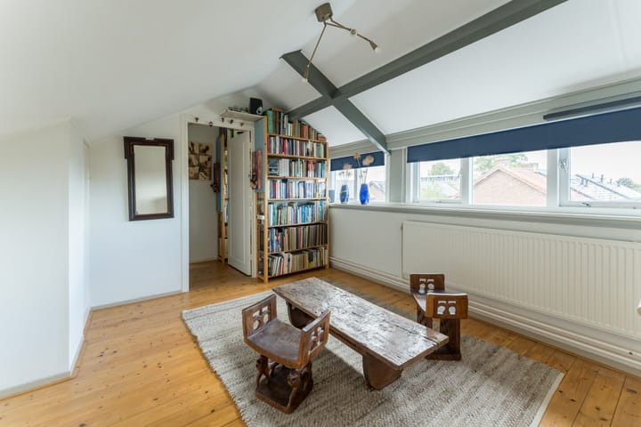 Foto 31 van Bernhardstraat 36