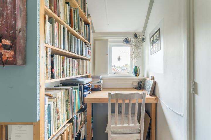 Foto 32 van Bernhardstraat 36