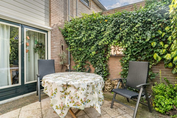 Foto 34 van Bernhardstraat 36