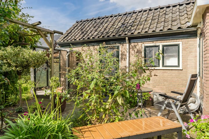 Foto 35 van Bernhardstraat 36