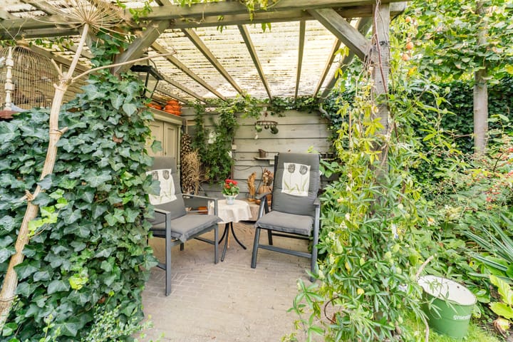 Foto 36 van Bernhardstraat 36