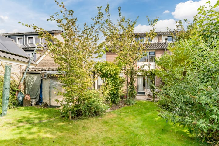 Foto 37 van Bernhardstraat 36