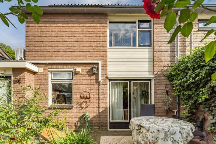 Foto 39 van Bernhardstraat 36