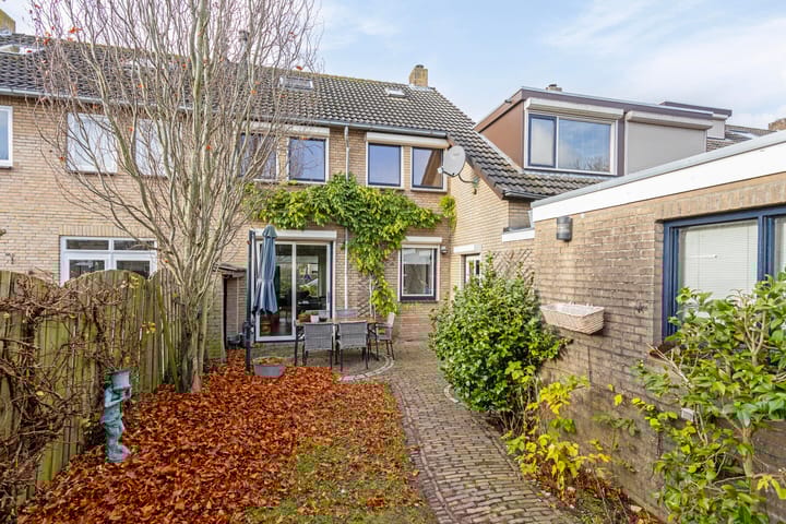 Foto 2 van Wingerdstraat 37