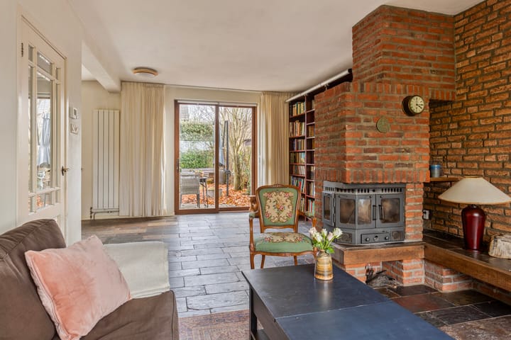 Foto 3 van Wingerdstraat 37