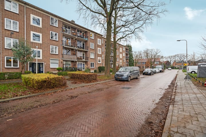 Foto 4 van Tijgerstraat 173