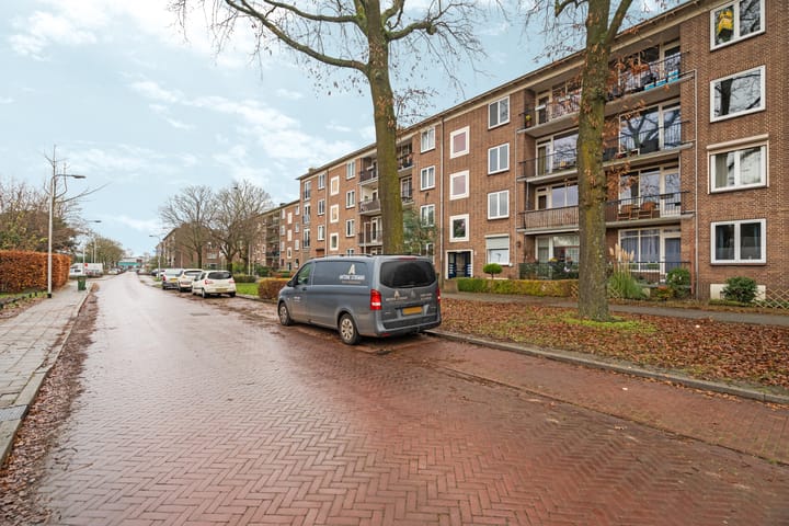 Foto 5 van Tijgerstraat 173