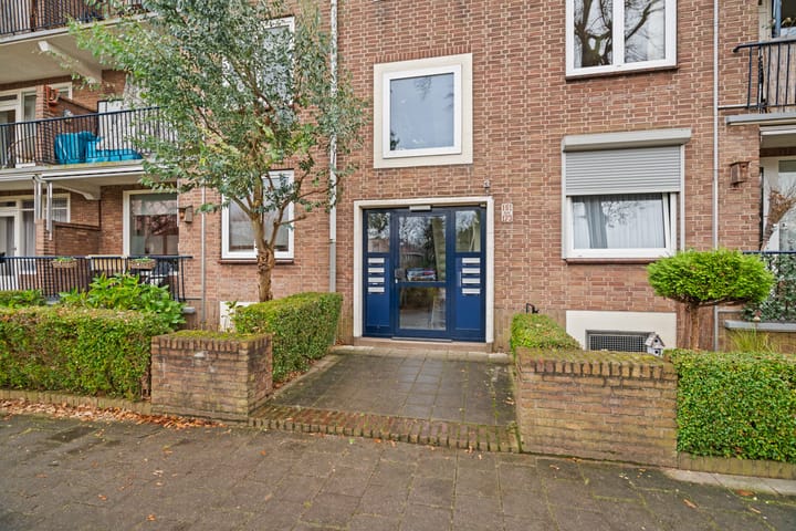 Foto 6 van Tijgerstraat 173