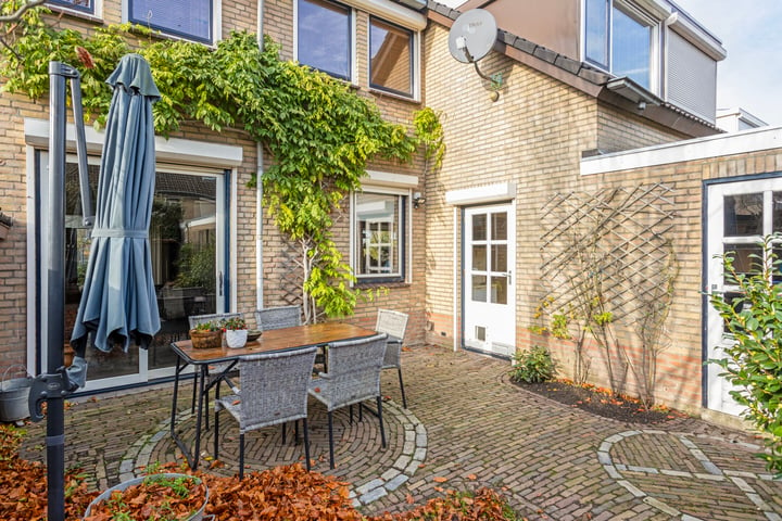 Bekijk foto 37 van Wingerdstraat 37