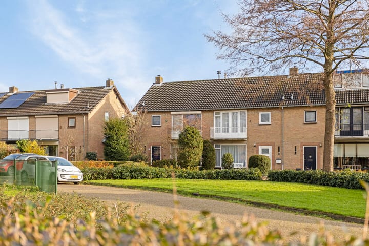 Foto 40 van Wingerdstraat 37