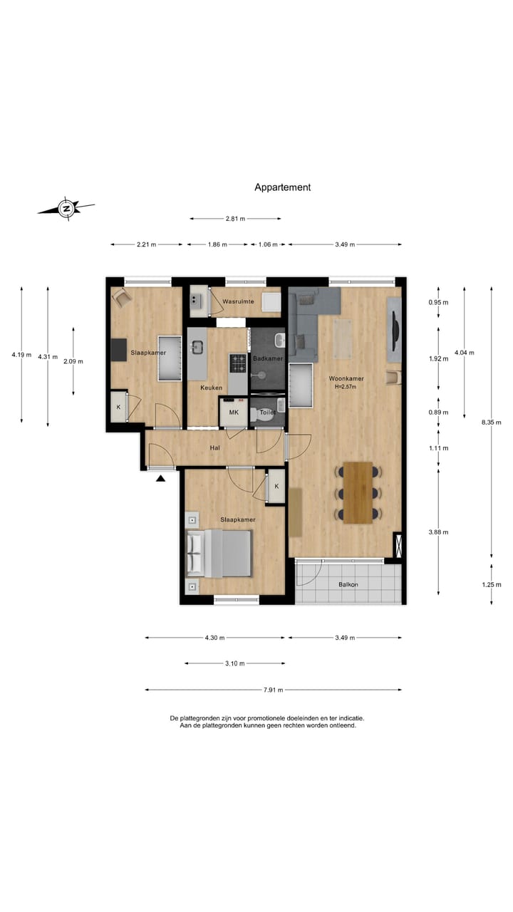 Foto 48 van Tijgerstraat 173
