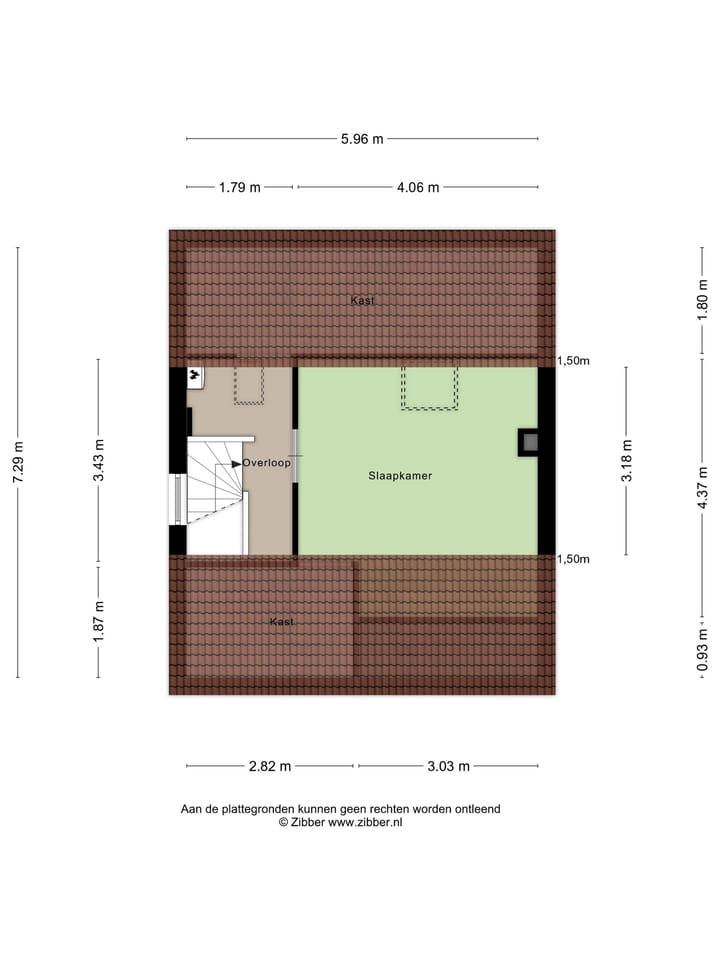 Foto 47 van Wingerdstraat 37