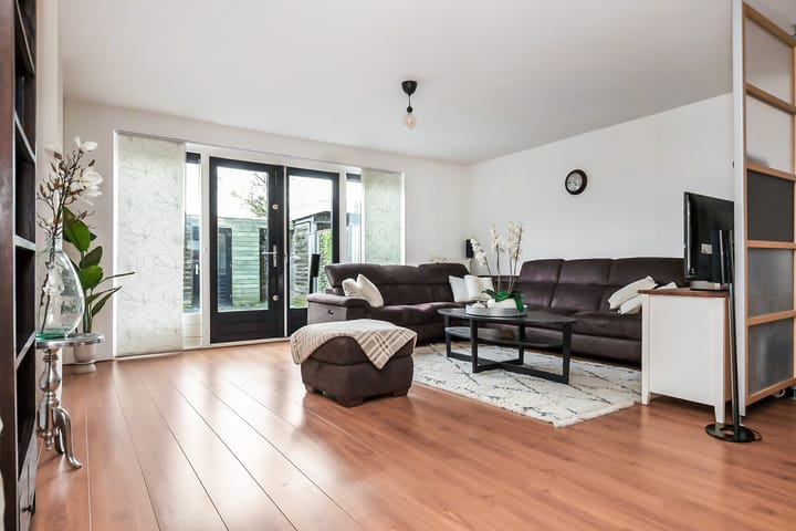 Foto 2 van Paganiniplantsoen 12