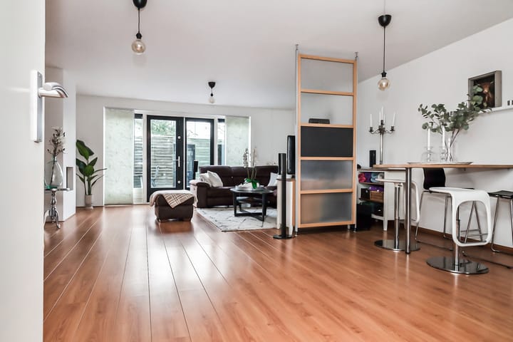 Foto 11 van Paganiniplantsoen 12