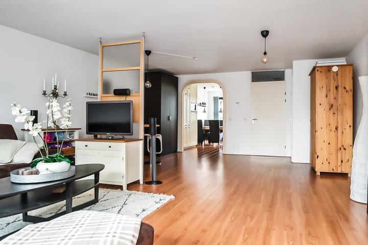 Foto 14 van Paganiniplantsoen 12