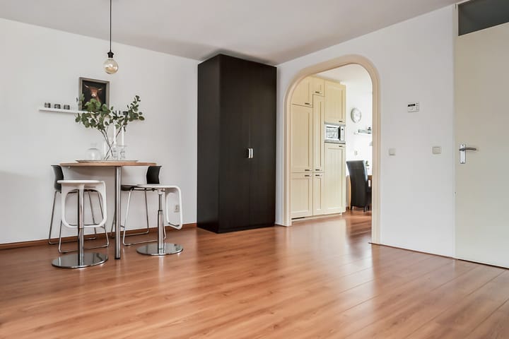 Foto 15 van Paganiniplantsoen 12