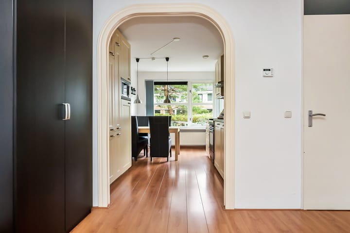 Foto 16 van Paganiniplantsoen 12