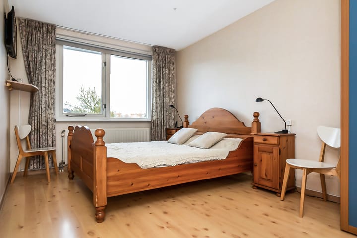 Foto 25 van Paganiniplantsoen 12