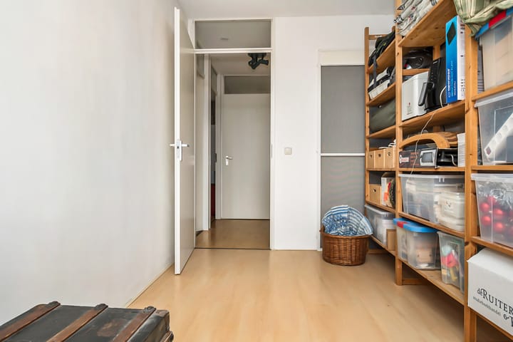 Foto 28 van Paganiniplantsoen 12