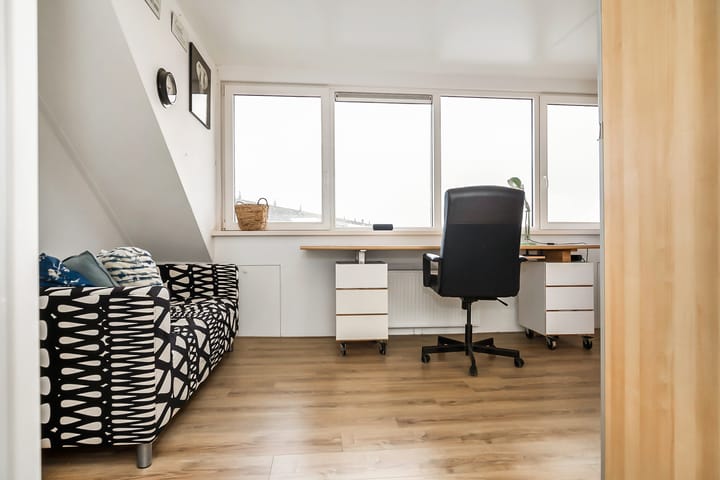 Foto 37 van Paganiniplantsoen 12