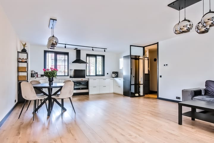 Foto 1 van Basilicumweg 184