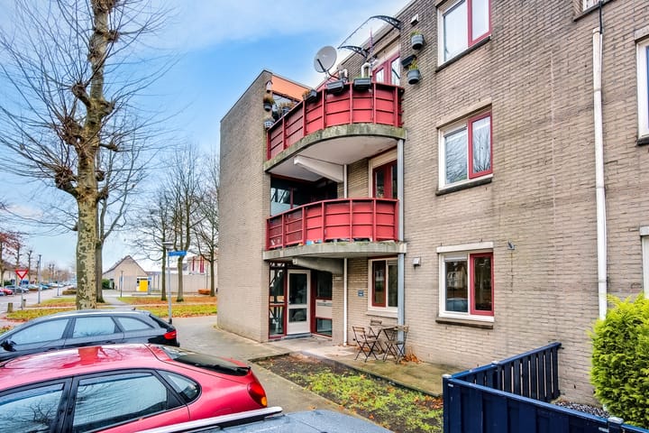 Foto 2 van Basilicumweg 184