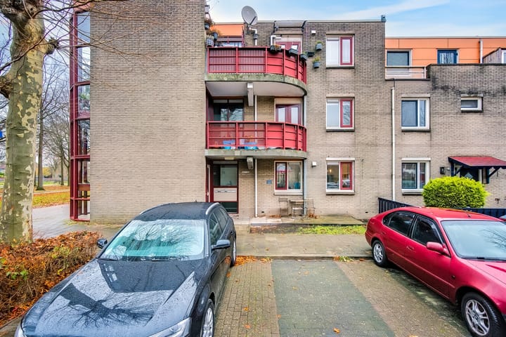 Foto 4 van Basilicumweg 184