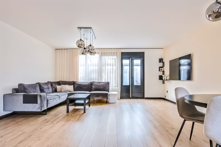 Foto 12 van Basilicumweg 184