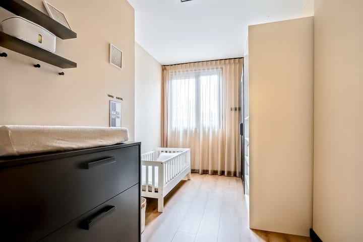 Foto 18 van Basilicumweg 184