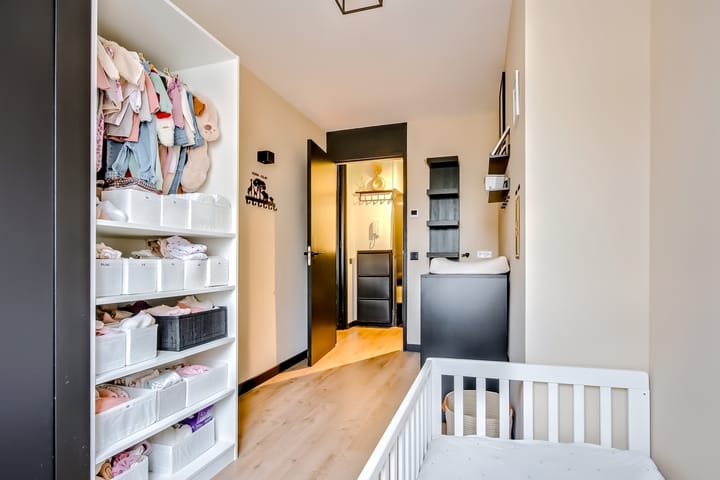 Foto 19 van Basilicumweg 184