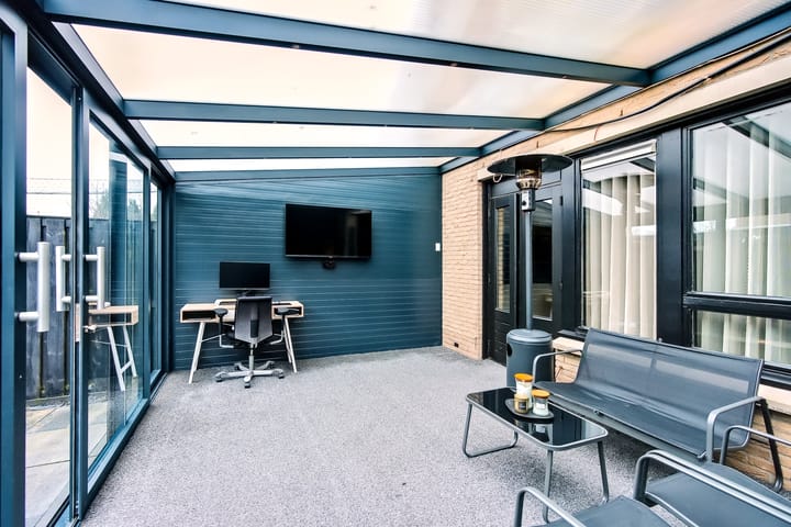 Foto 21 van Basilicumweg 184