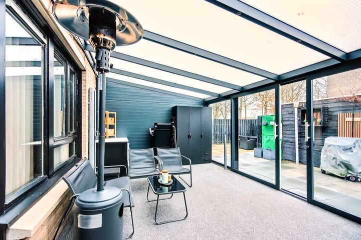 Foto 22 van Basilicumweg 184