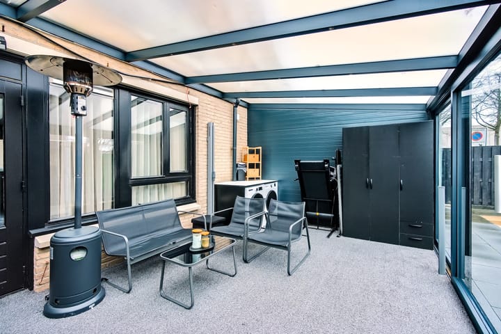 Foto 23 van Basilicumweg 184