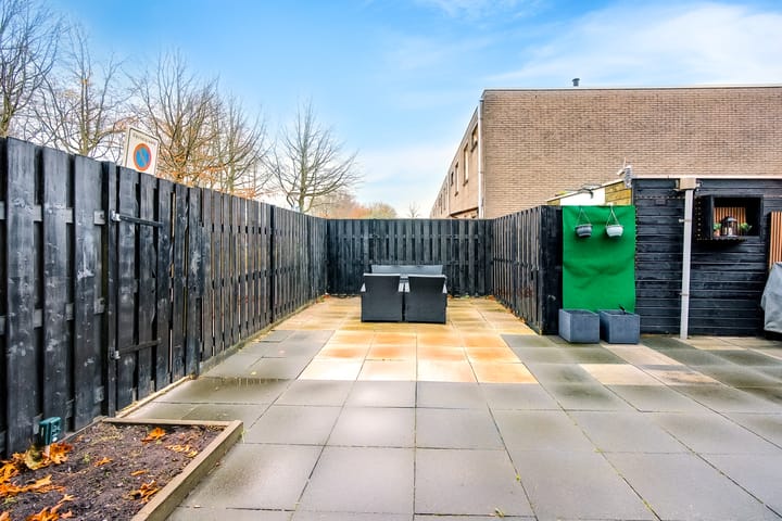 Foto 25 van Basilicumweg 184