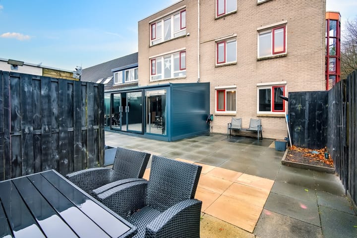 Foto 26 van Basilicumweg 184